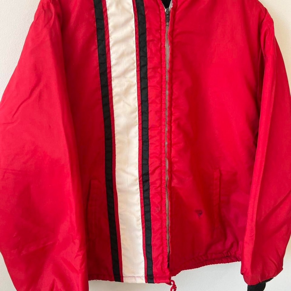 70's Racing Jacket‎ - Picture 2 of 8